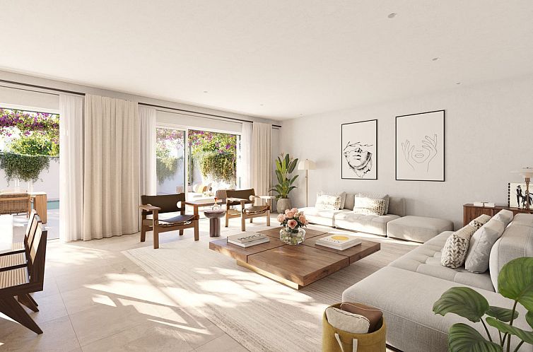 Appartement in Sotogrande