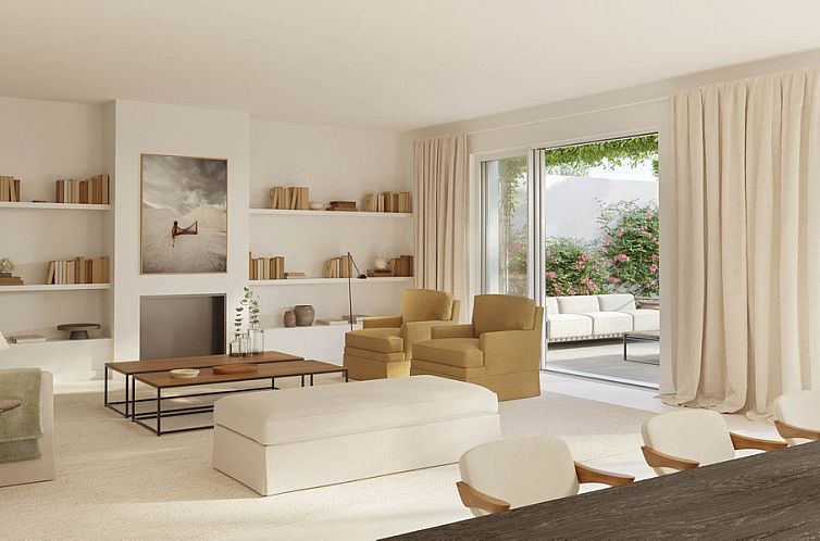 Appartement in Sotogrande