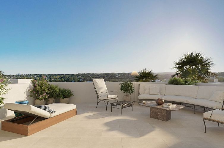 Appartement in Sotogrande