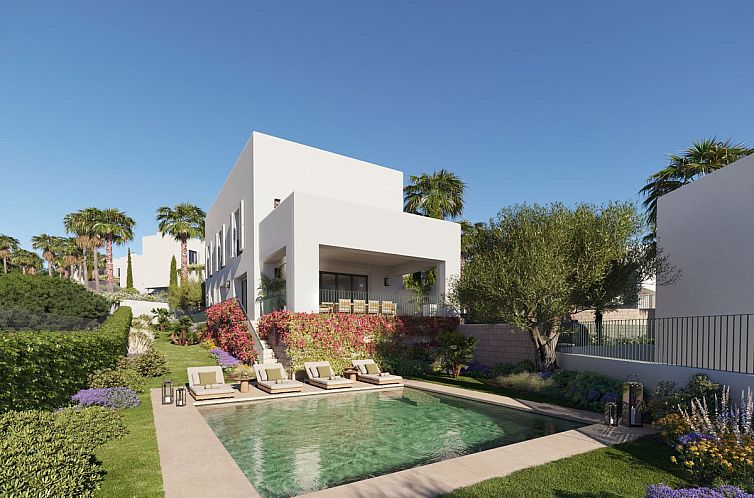 Appartement in Sotogrande