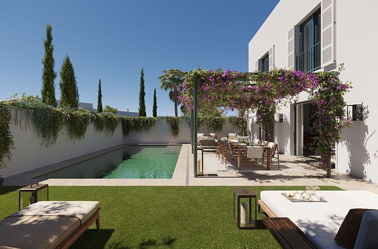 Appartement in Sotogrande