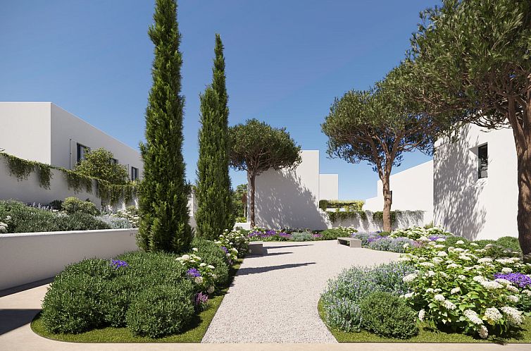 Appartement in Sotogrande