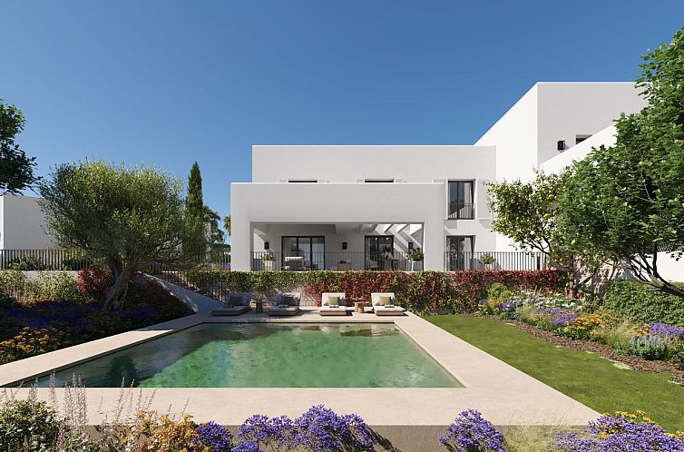 Appartement in Sotogrande