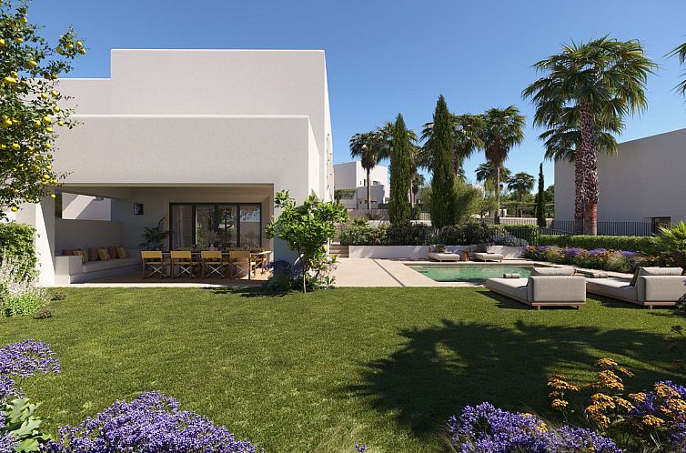 Appartement in Sotogrande