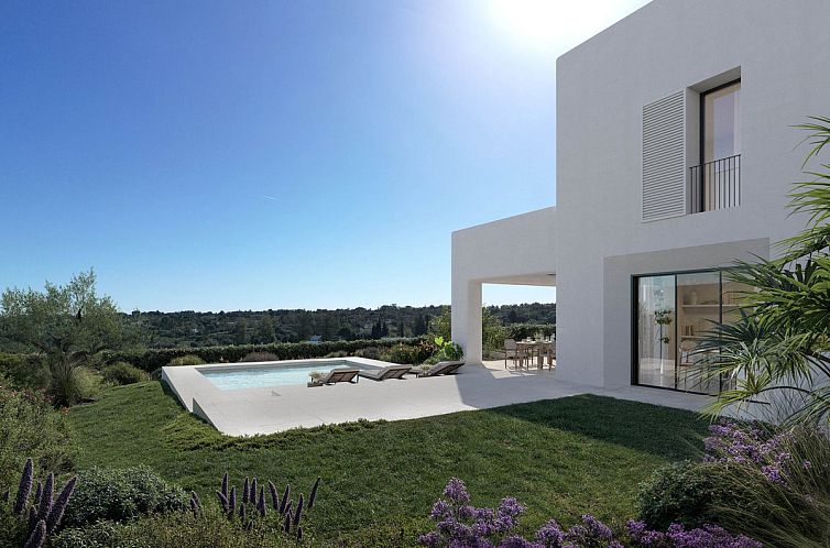 Appartement in Sotogrande