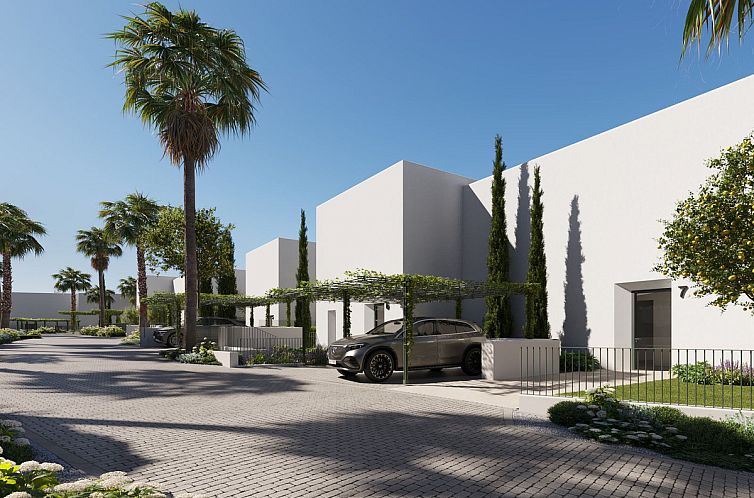 Appartement in Sotogrande