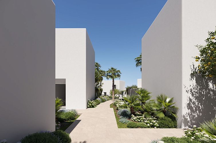 Appartement in Sotogrande