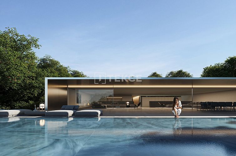 Geschakelde woning in Sotogrande