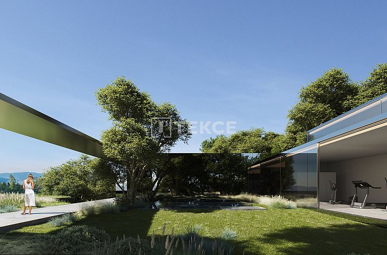 Geschakelde woning in Sotogrande