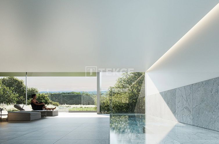 Geschakelde woning in Sotogrande