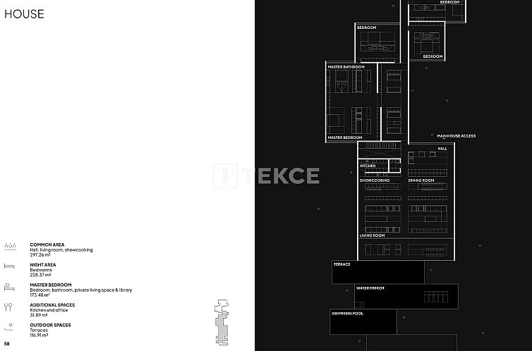 Geschakelde woning in Sotogrande