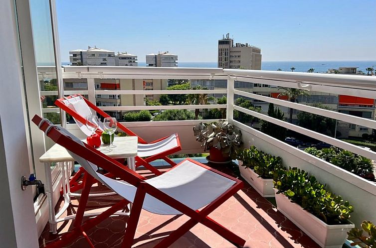 Appartement Eurosol