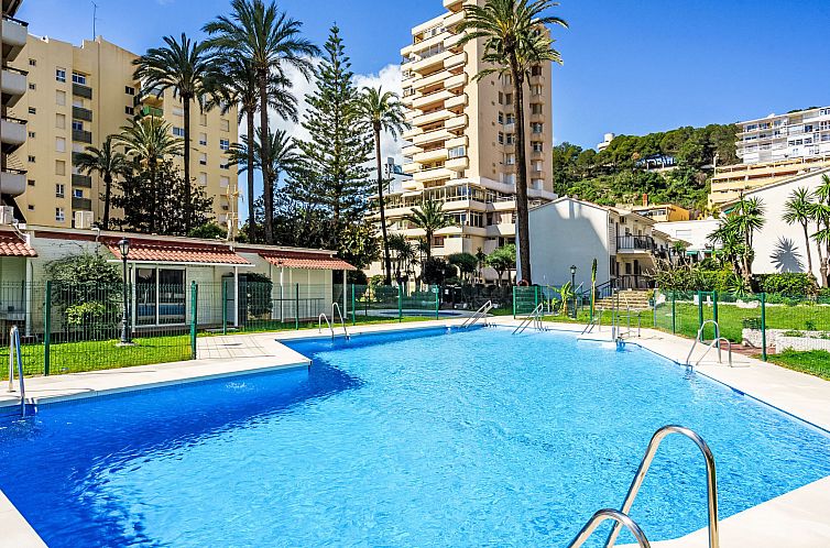 Unterkunft 1551502 - Appartement Costa del Sol - Appartement Aloha