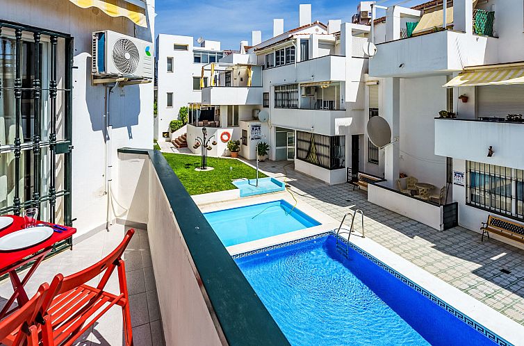 Appartement Oasis