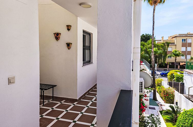 Appartement Oasis