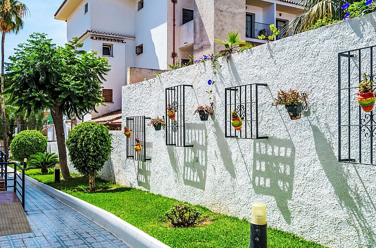 Appartement Oasis