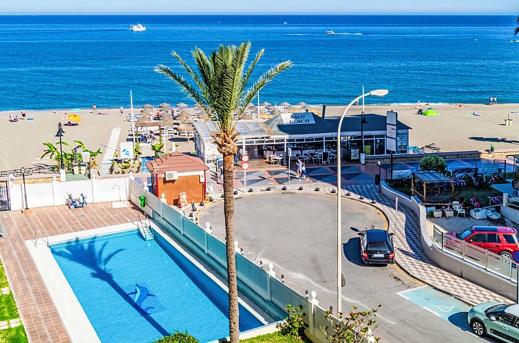 Verblijf 1551504 - Appartement Costa del Sol - Appartement Neptune