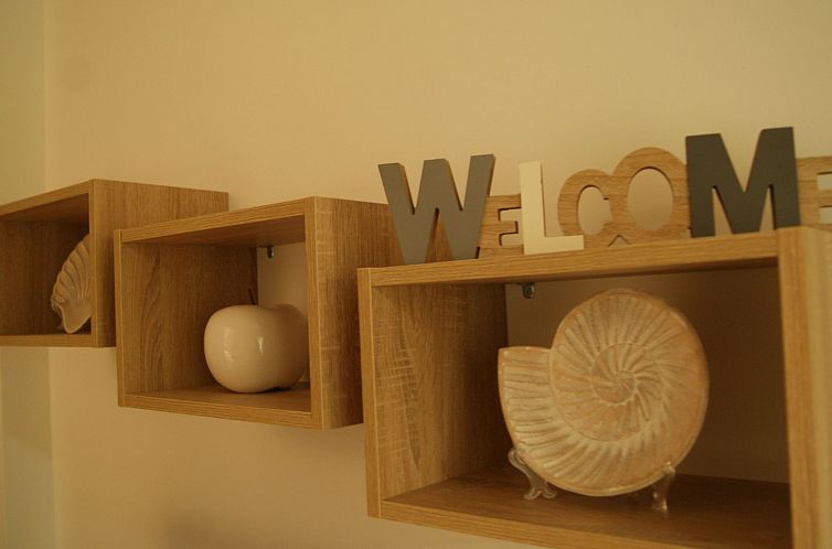Appartement Duquesa