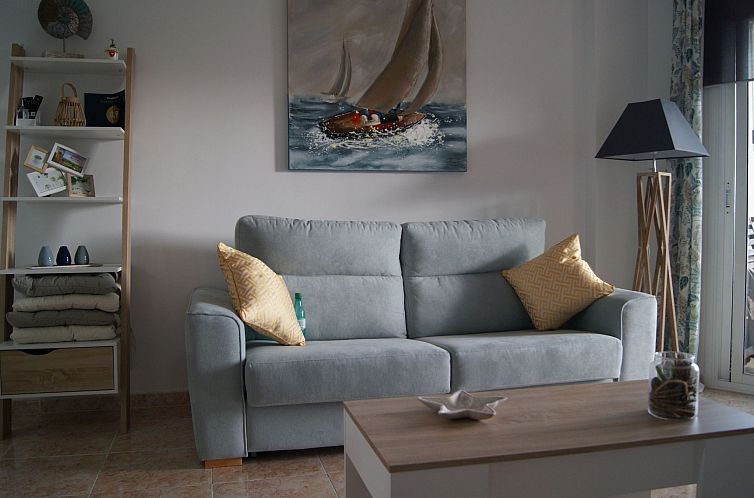 Appartement Duquesa