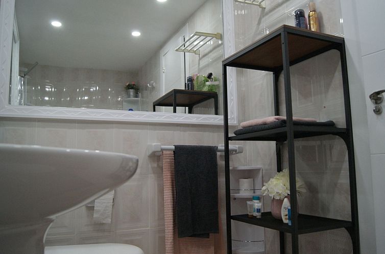 Appartement Duquesa