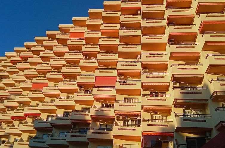 Appartement Duquesa