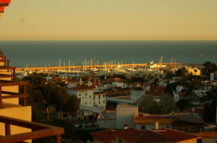 Appartement Duquesa
