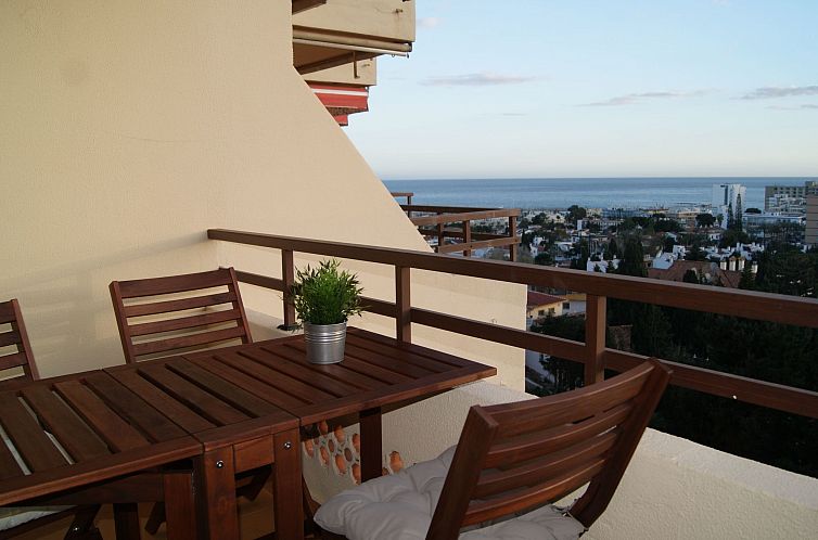 Appartement Duquesa