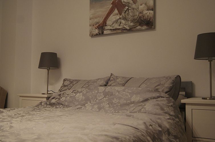 Appartement Duquesa