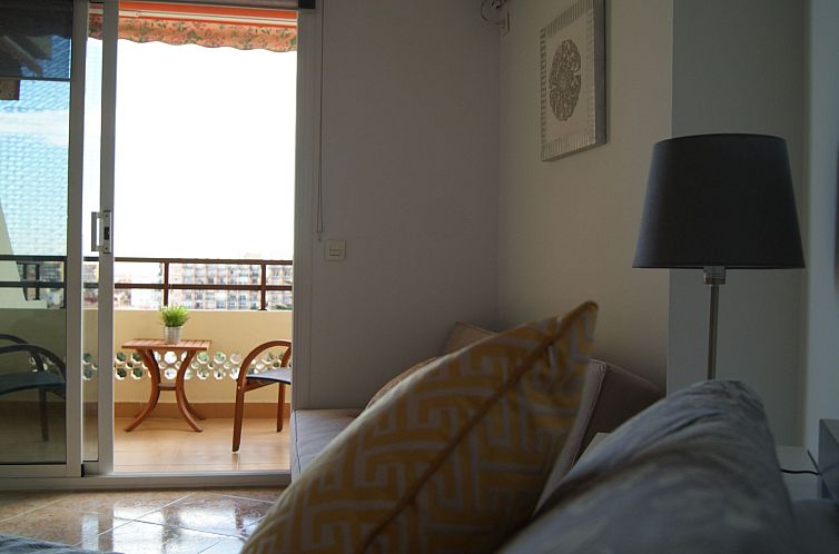 Appartement Duquesa