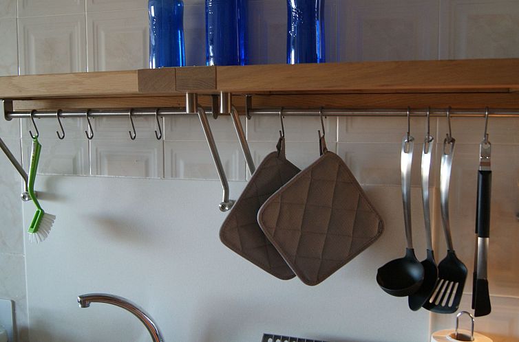Appartement Duquesa