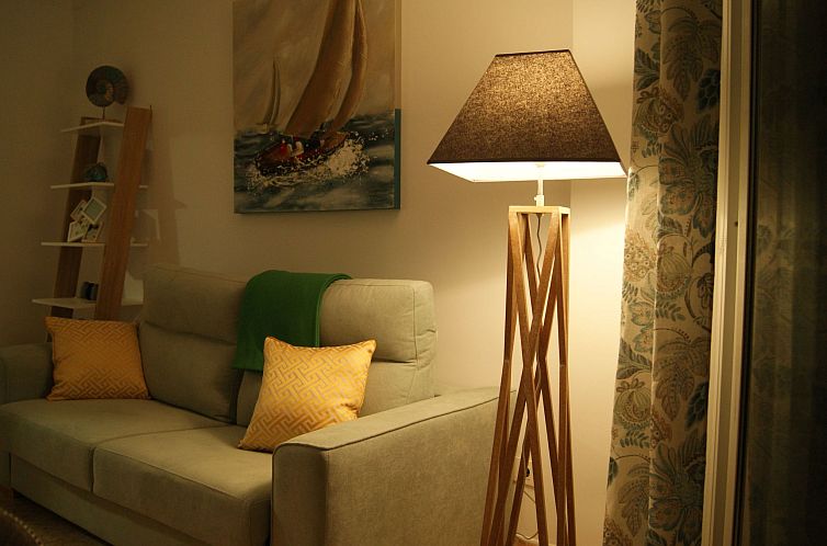 Appartement Duquesa
