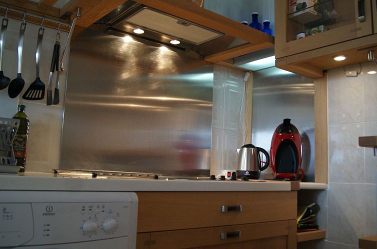 Appartement Duquesa
