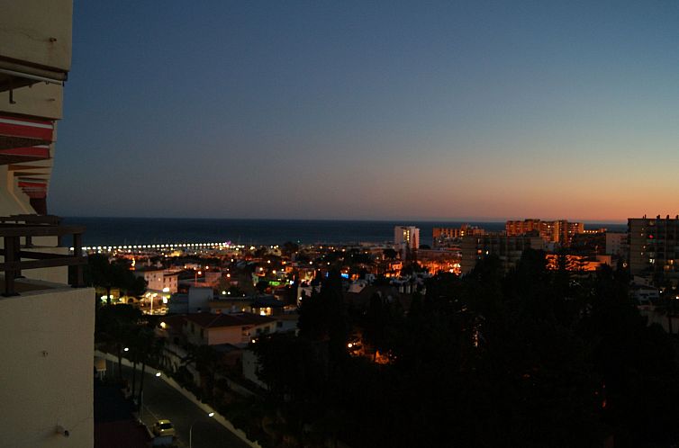 Appartement Duquesa