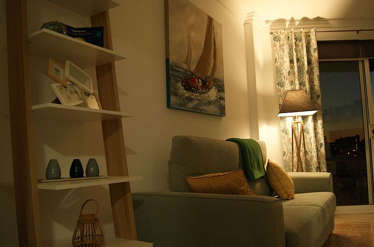 Appartement Duquesa