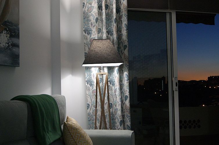 Appartement Duquesa