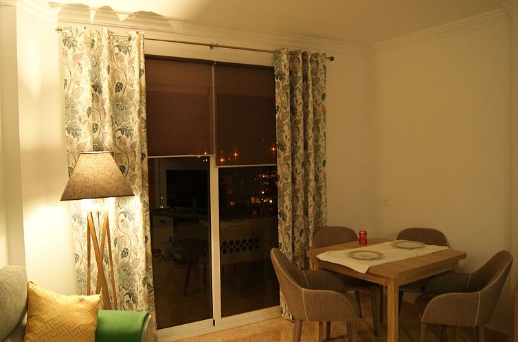 Appartement Duquesa