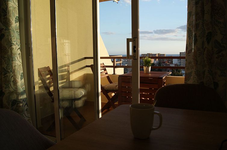Appartement Duquesa