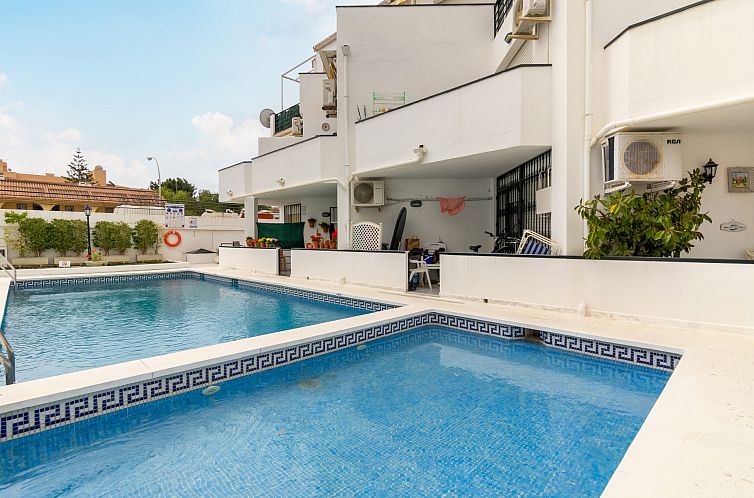 Unterkunft 1551506 - Appartement Costa del Sol - Appartement Oasis