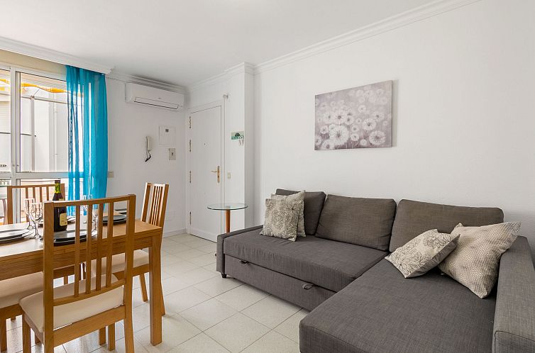 Appartement Oasis