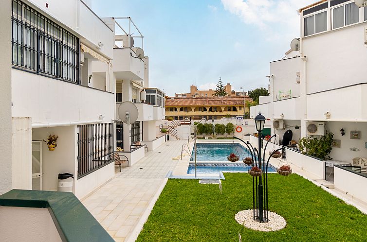 Appartement Oasis