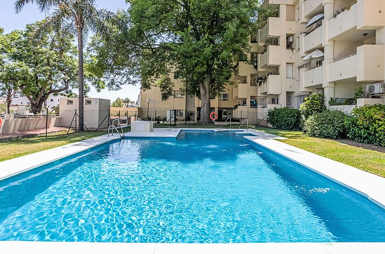 Verblijf 1551508 - Appartement Costa del Sol - Appartement Atria