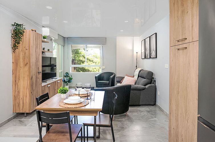 Appartement Atria