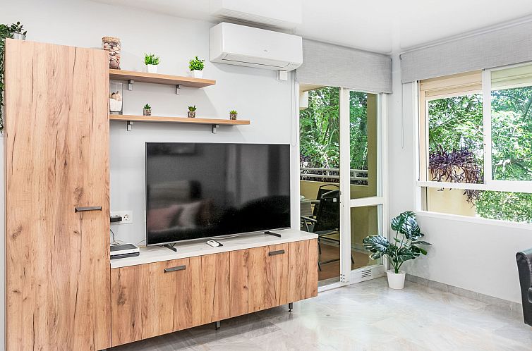 Appartement Atria