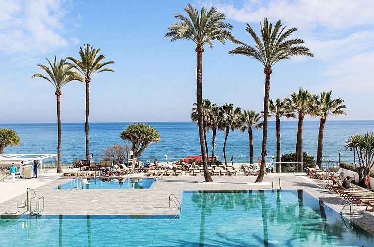 Unterkunft 1551511 - Appartement Costa del Sol - Appartement O.House