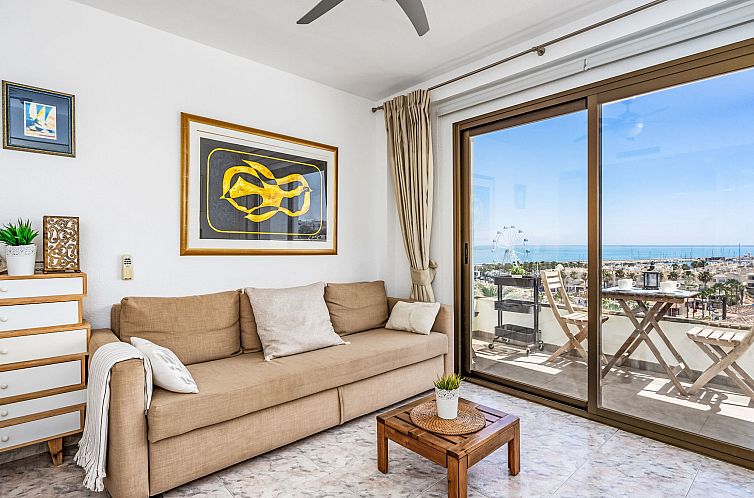 Appartement O.House