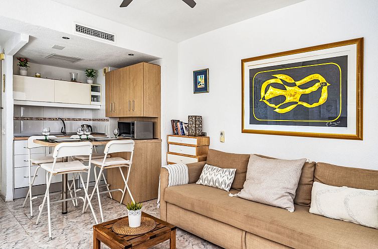 Appartement O.House