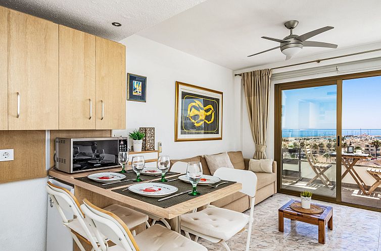 Appartement O.House