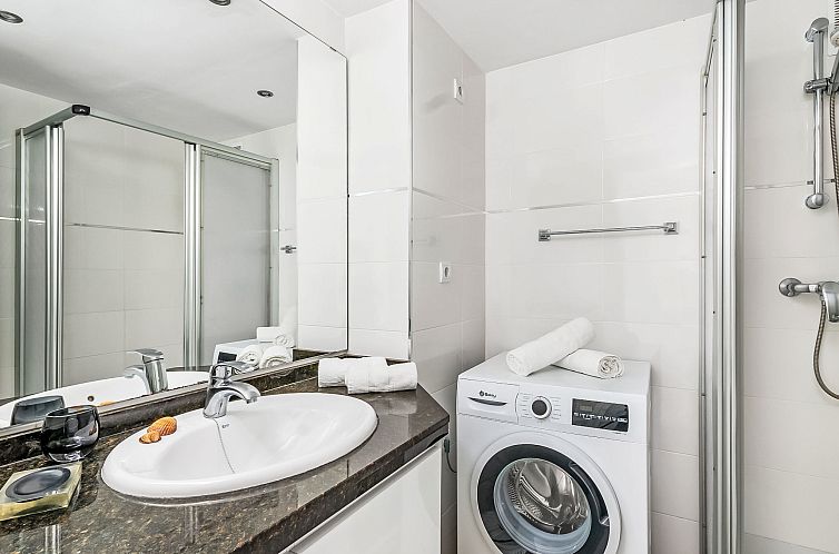 Appartement O.House