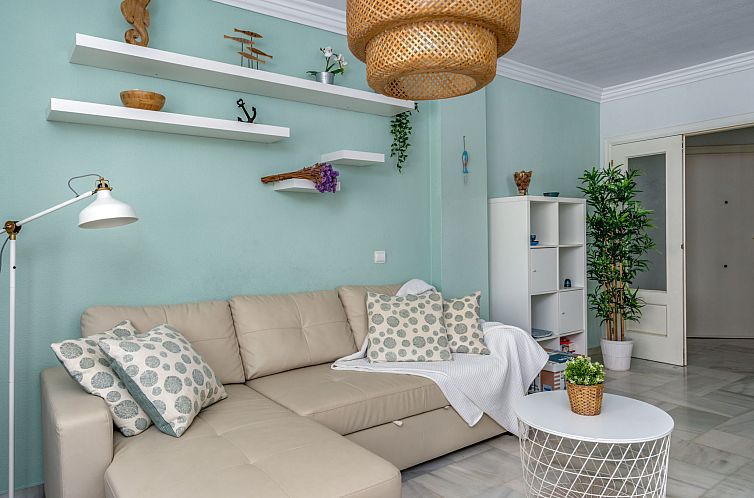 Appartement Loma del Colegial