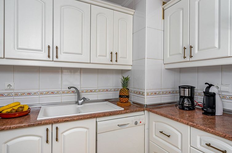 Appartement Loma del Colegial